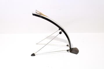 Voorspatbord | 28 inch | Koga E-comfort, Gebruikt, Spatbord