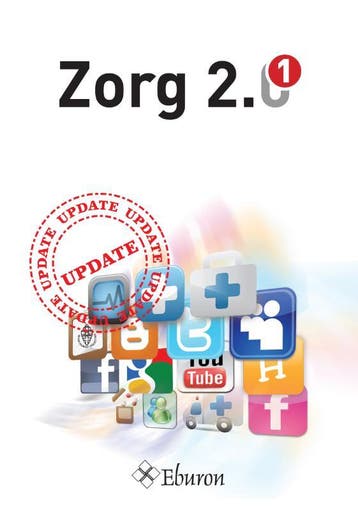 Zorg 2.0 - Lucien Engelen 9789059725225, Boeken, Verzenden, Gelezen, Lucien Engelen