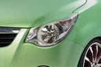 Koplampspoilers voor Opel Agila B SB209, Verzenden, Nieuw