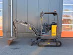 Volvo ECR18E graafmachine (2019) (Voorraad Grondverzet), Ophalen of Verzenden