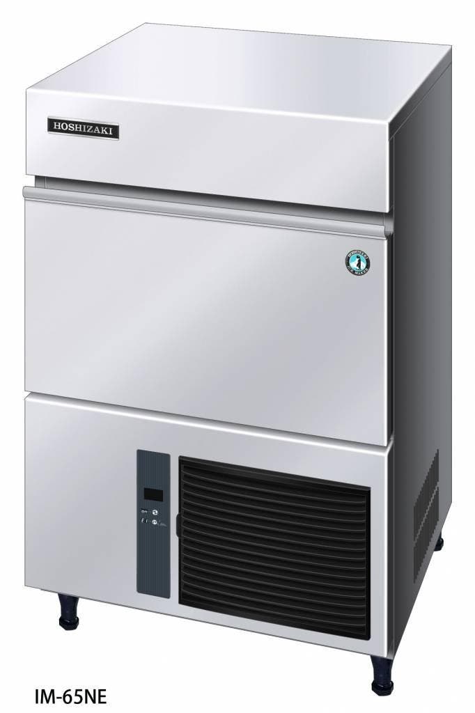 Hoshizaki Ijsblokjesmachine IM-65NE | 62kg/24u, Zakelijke goederen, Horeca | Keukenapparatuur, Verzenden