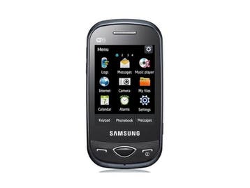 Samsung Star Qwerty GT-B3410 Origineel, Verzenden, Nieuw