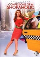 Confessions of a shopaholic - DVD, Verzenden, Nieuw in verpakking