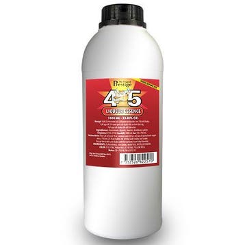 Prestige - Likeur 45 Essence - 1 Liter -Inspired by Likeu..., Ophalen of Verzenden, Nieuw, Overige typen