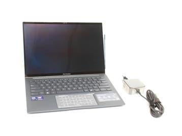 ASUS Zenbook 14 OLED UX3405CA-QL622W - Creator Laptop -, Verzenden, Zo goed als nieuw, ASUS