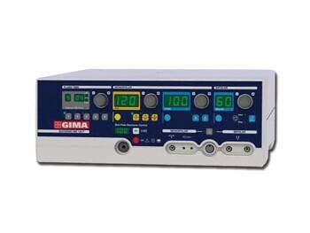 DIATERMO MB 120F - mono-bipolar 120 Watt, Verzenden, Nieuw