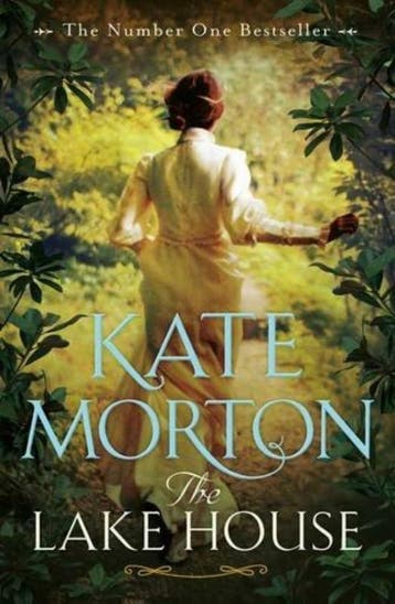 The Lake House - Kate Morton 9781509816460, Verzenden, Zo goed als nieuw, Kate Morton