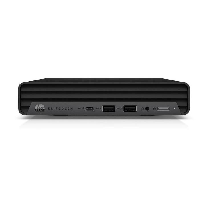 HP EliteDesk 800 G6 Mini | Core i5 / 16GB / 256GB SSD, Computers en Software, Desktop Pc's, Gebruikt, Ophalen of Verzenden