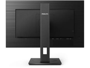 Philips B-line 272B1G/00 - Monitor - 27 inch - Full HD, Computers en Software, Monitoren, Verzenden, Zo goed als nieuw, Philips