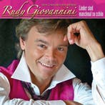 - Rudy Giovannini - Lieder sind manchmal so Schön (CD), Cd's en Dvd's, Cd's | Wereldmuziek, Ophalen of Verzenden, Nieuw in verpakking