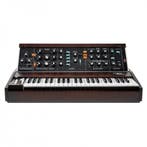 Moog Minimoog Model D 2022 Edition Synthesizer, Overige merken, Nieuw, Met midi-aansluiting, Overige aantallen