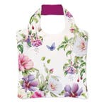 Vouwtas: Hibiscus, Janneke Brinkman-Salentijn, Ophalen of Verzenden, Nieuw