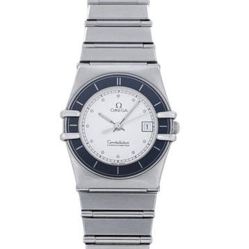 Omega - Constellation - Zonder minimumprijs - 1382 - Dames -, Nieuw