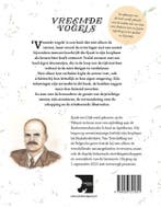 Vreemde vogels 9789083321851 Sjaak van Dijk, Boeken, Verzenden, Zo goed als nieuw, Sjaak van Dijk