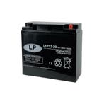 Landport Lithium accu LFP V12,8-20 LiFePo4 12 volt 20 Ah 256, Watersport en Boten, Ophalen of Verzenden, Nieuw