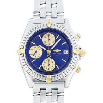Breitling - Chronomat - Zonder minimumprijs - B13050 - Heren, Nieuw
