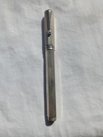 Montegrappa - Reminiscence - Vulpen, Verzamelen, Pennenverzamelingen, Nieuw
