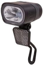 Koplamp Spanninga Axendo 40 XDAS Naafdynamo - licht- en bewe, Fietsen en Brommers, Verzenden, Nieuw