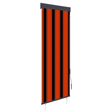 Zonwering terras 60x250cm | Tweedekansje | OP=OP, Overige typen, Ophalen of Verzenden, 150 tot 300 cm, Minder dan 250 cm