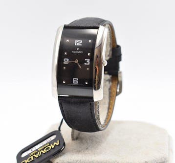 Movado - La Nouvelle Sport - Zonder minimumprijs -, Nieuw
