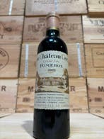 2000 Vieux Château Certan - Pomerol - 1 Halve fles (0.375 L), Nieuw