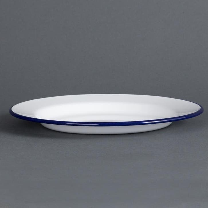 Dinerbord, Zakelijke goederen, Horeca | Overige, Ophalen of Verzenden