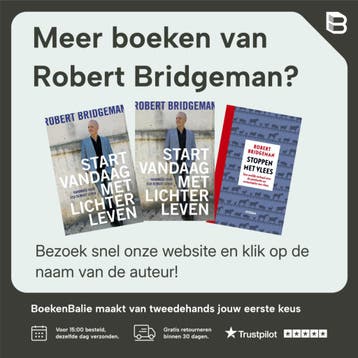 Start vandaag met ademen - Robert Bridgeman 9789020212624, Boeken, Verzenden, Gelezen, Robert Bridgeman