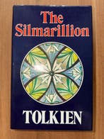 J. R. R. Tolkien - The Silmarillion - 1977-1977
