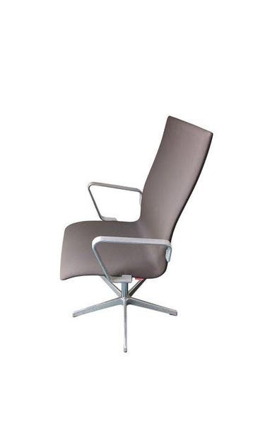 Fritz Hansen - Arne Jacobsen - Bureaustoel - Oxford -