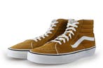 Vans Hoge sneakers in maat 44 Cognac, Overige kleuren, Verzenden, Vans, Sneakers of Gympen