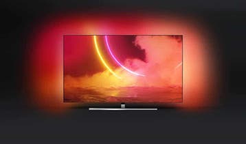 PHILIPS 65OLED855 TV2999, Ophalen of Verzenden, Nieuw, 100 cm of meer, LED