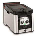 Tweedekans - Tefal Clear Duo FR600D - Frituurpan, Ophalen of Verzenden, Nieuw