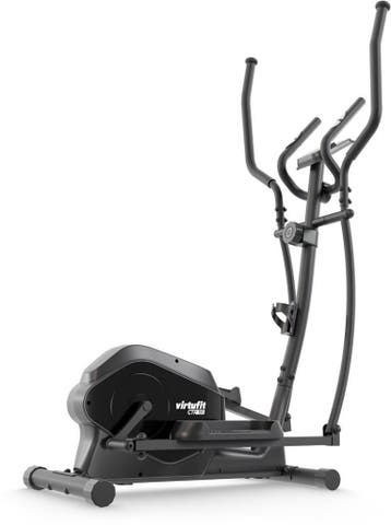 VirtuFit CTR100 Crosstrainer Afhaaldeal!, Ophalen, Nieuw, Kunststof, Benen