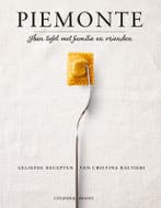 Piemonte 9789493319448 Cristina Baltieri, Boeken, Ophalen of Verzenden, Nieuw, Cristina Baltieri