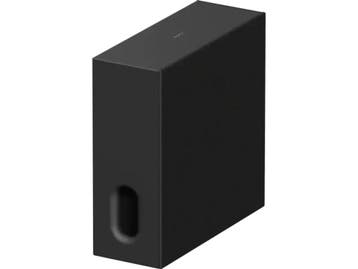 Sony Bravia Theatre Sub 7 - Draadloze subwoofer 100W - Zwart, Verzenden, Zo goed als nieuw, Sony