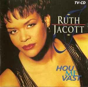 cd - Ruth Jacott - Hou Me Vast, Verzenden, Zo goed als nieuw