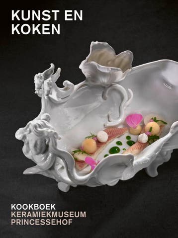 Kunst en koken - Karin Gailard 9789056159603, Boeken, Kookboeken, Verzenden, Gelezen, Karin Gailard