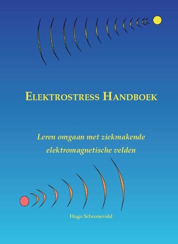 Elektrostress handboek - Hugo Schooneveld 9789090277936, Verzenden, Gelezen, Hugo Schooneveld