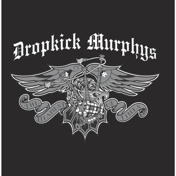 lp nieuw - dropkick murphys - The Meanest of Times (pre-o..., Verzenden, Zo goed als nieuw, Overige formaten