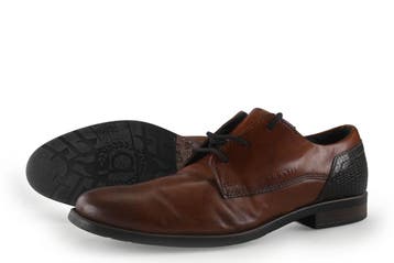 Bugatti Nette schoenen in maat 42 Cognac, Bugatti, Overige kleuren, Verzenden, Overige typen