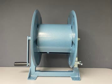 HANDOPROLBARE HASPEL  380-200, Ophalen of Verzenden, Nieuw