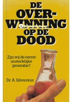Overwinning op de dood A. Silverstein, Verzenden, Gelezen