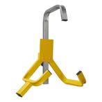 ProPlus Wielklem - 13 t/m 16 inch - Veiligheidsslot - Inc..., Ophalen of Verzenden, Nieuw