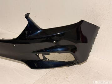 Opel Mokka X Voorbumper 475498858, Auto-onderdelen, Ophalen, Gebruikt, Voor, Bumper