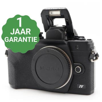 10% korting | Olympus OM-D E-M10 mark IV, Verzenden, Gebruikt, Olympus