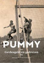 Pummy (9789492881878, Ton König), Verzenden, Nieuw