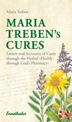 9783850682244 Maria Trebens Cures Maria Treben, Boeken, Verzenden, Nieuw, Maria Treben