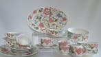 Villeroy & Boch - Tafelservies (22) - Chintz -