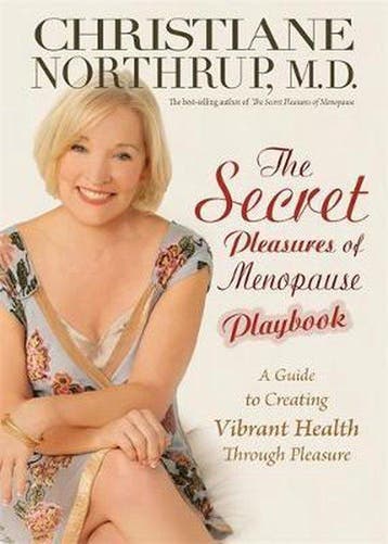 Secret Pleasures Of Menopause Playbook, Ophalen of Verzenden, Nieuw