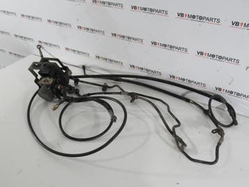 Husqvarna 701 Enduro ABS Module pomp, Ophalen of Verzenden, Nieuw